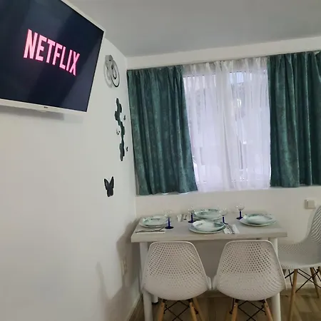 Universum * Cluj-Napoca