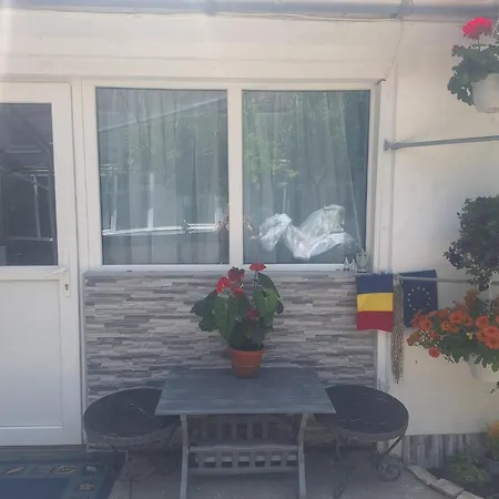 Universum Appartement *