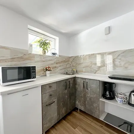 Universum Appartement