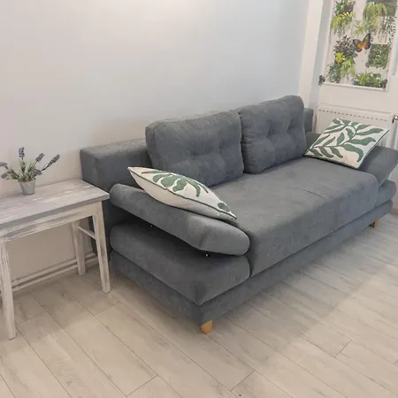 Apartment Universum