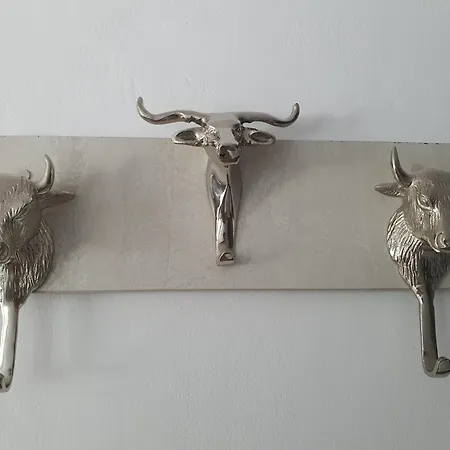 Universum Appartement *