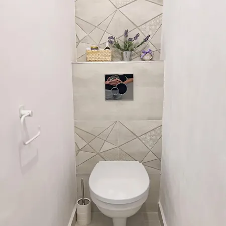 Universum Apartment