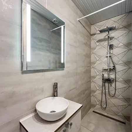 Apartment Universum *
