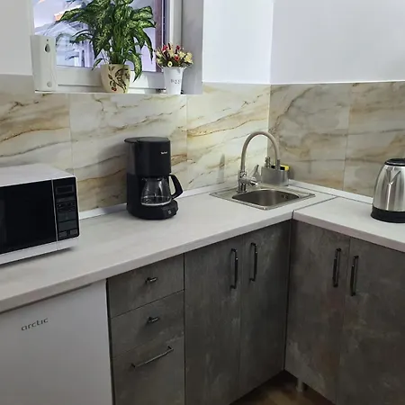 Appartement Universum Cluj-Napoca