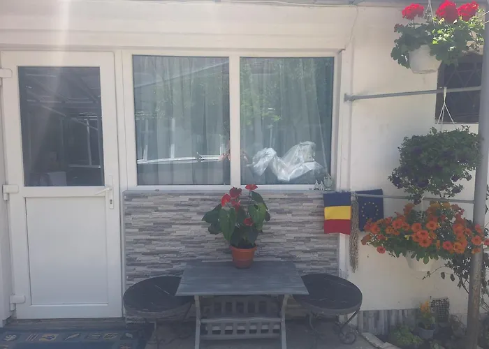 Universum アパート *