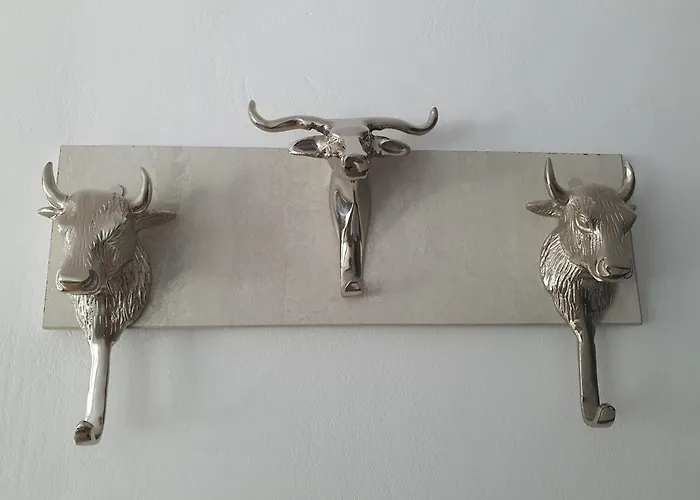 Universum Apartman *