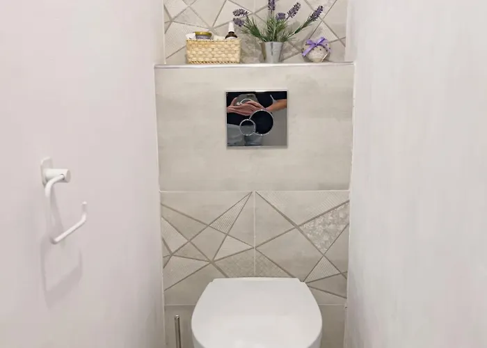 Universum アパート