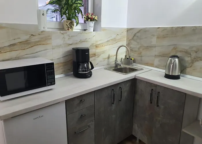 Apartman Universum Kolozsvár